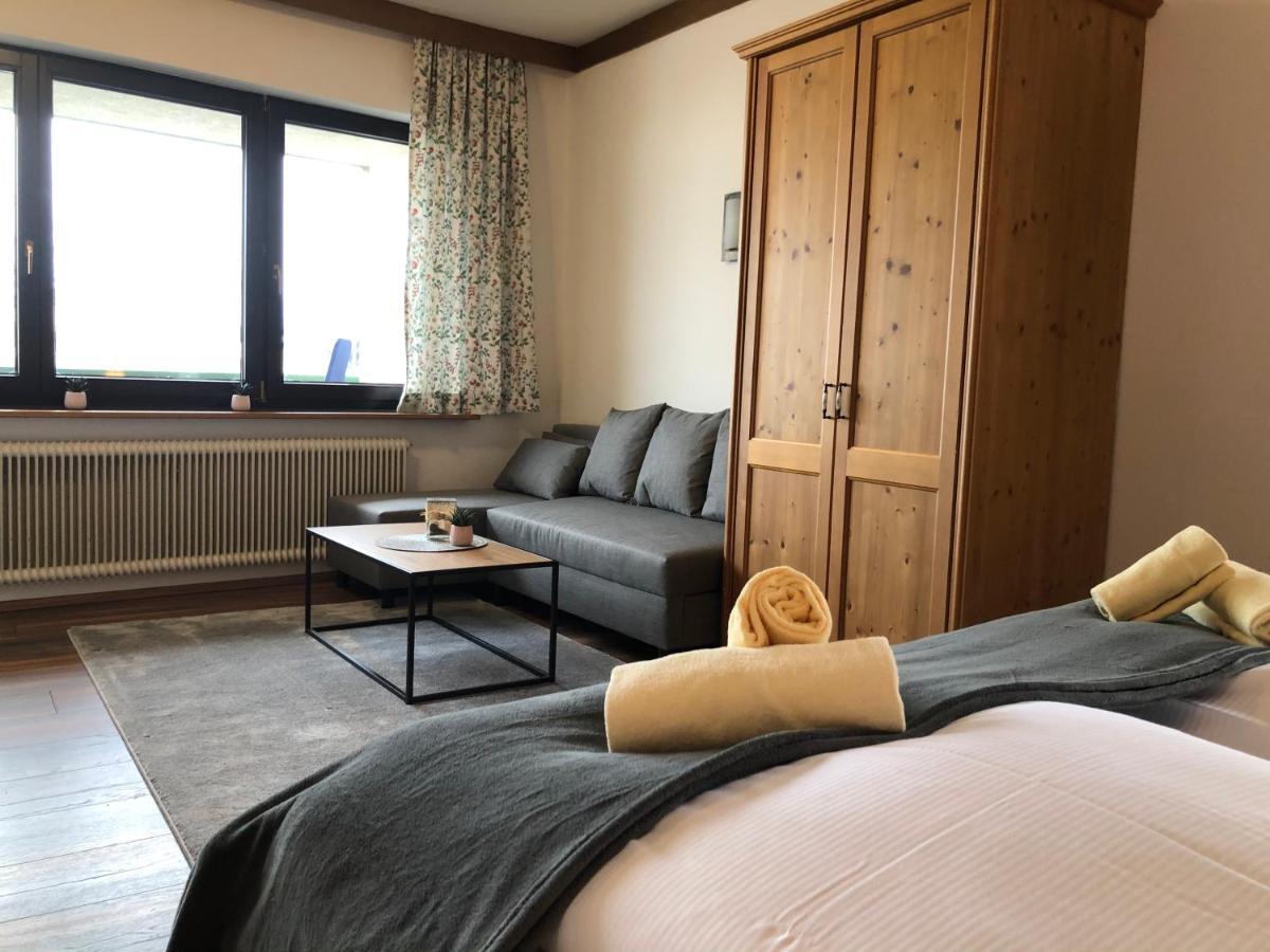 Magali's, - Inclusive Summer Card 3* Zell am See