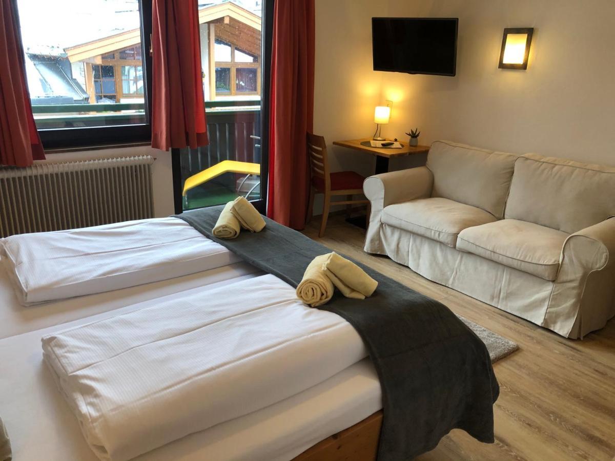 Penzion Magali's, - Inclusive Summer Card Zell am See