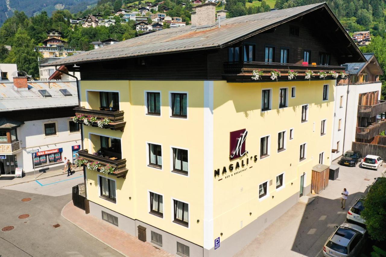 Penzion Magali's, - Inclusive Summer Card Zell am See