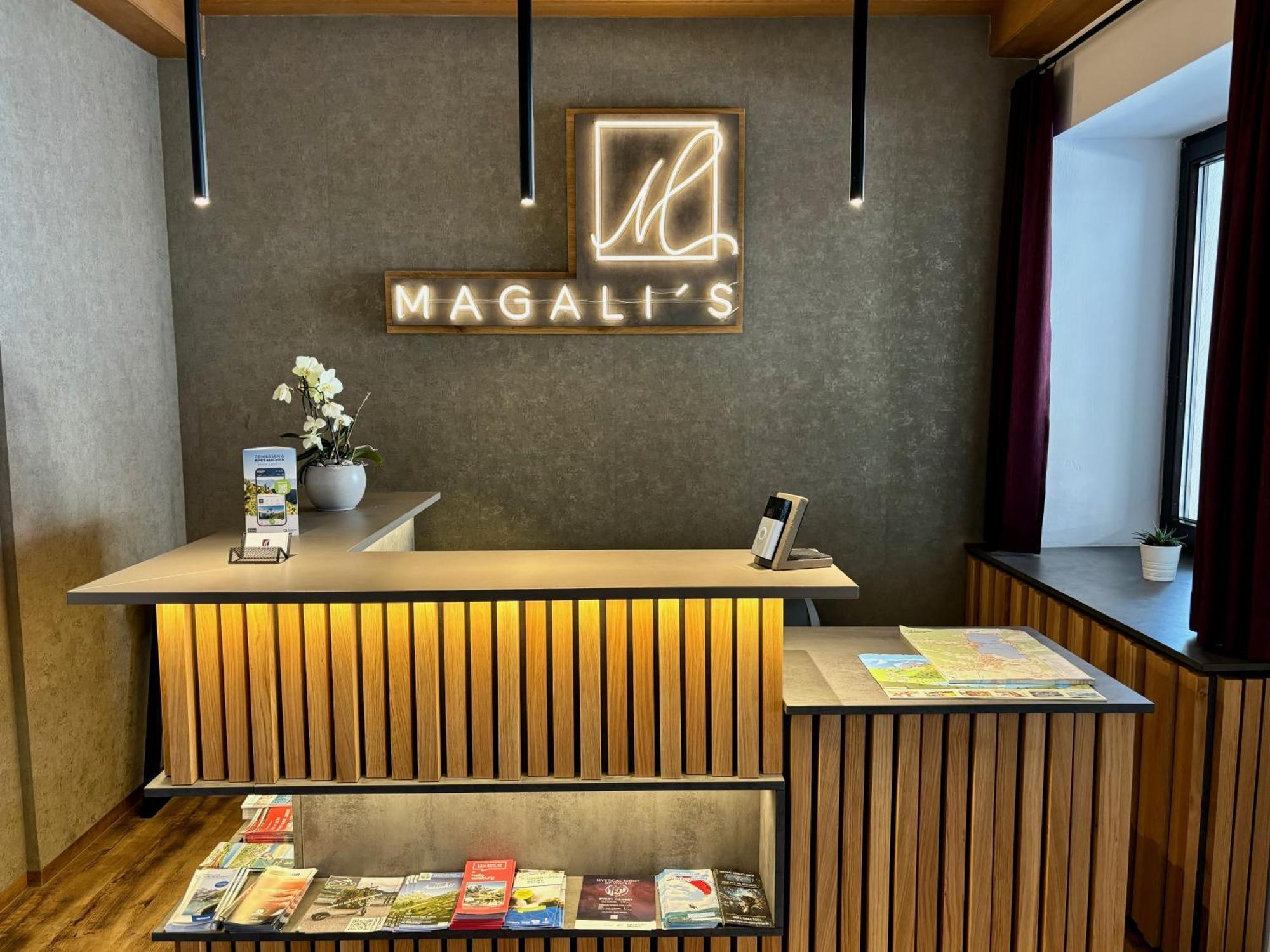 Penzion Magali's, - Inclusive Summer Card Zell am See