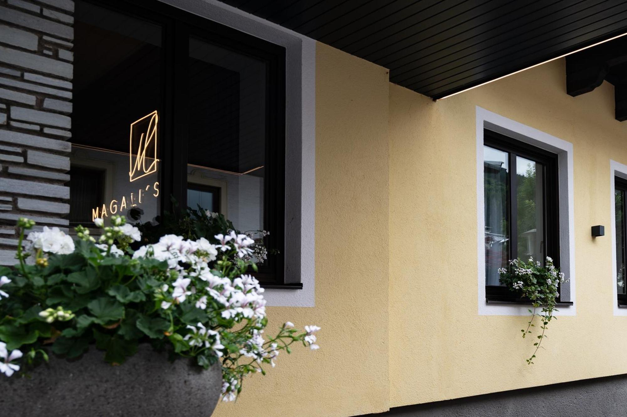 Gasthuis Magali's, - Inclusive Summer Card Zell am See