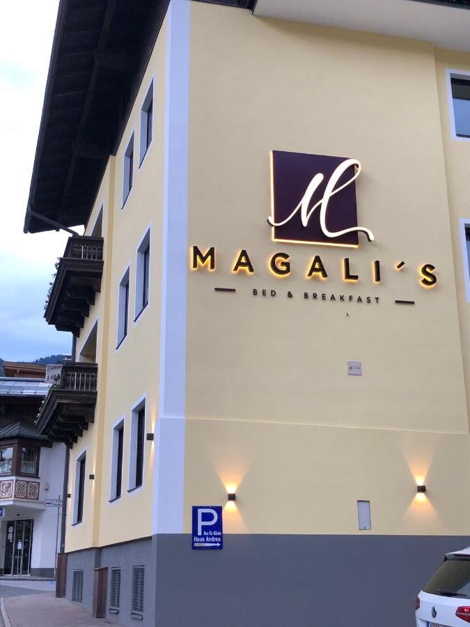Guest house Magali's, - Inclusive Summer Card Zell am See