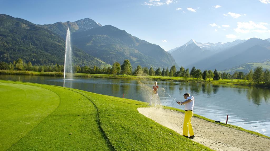 Magali's, - Inclusive Summer Card Guest house Zell am See